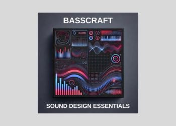 BPB Exclusive: 88% OFF Basscraft: Sound Design Essentials Bundle (£6.95)