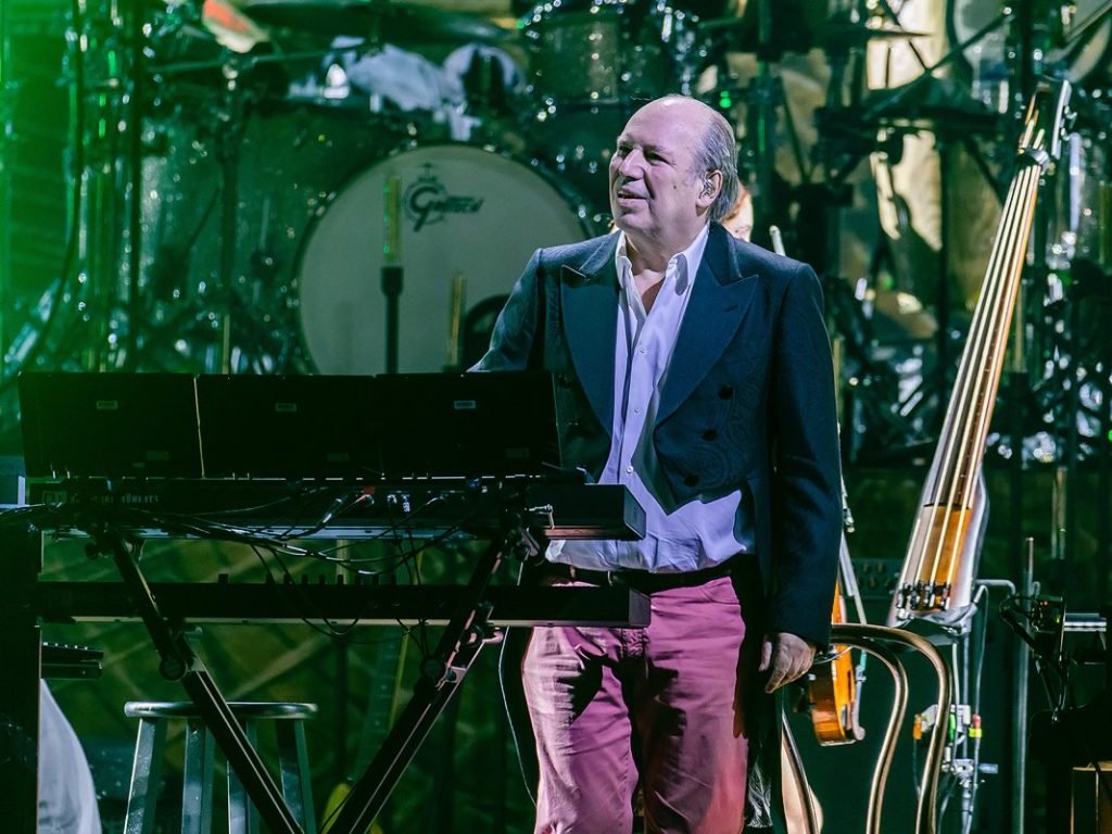 Hans Zimmer Live reminds you why AI won’t replace real musicians