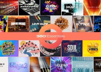 How to create a song from start to finish