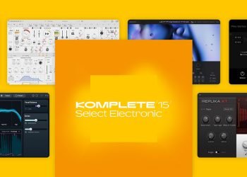 How to produce a tech house track