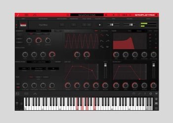 Humble Bundle Now Offers SampleTank 4 Max V2 for $30 until October 24