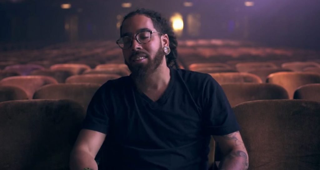 Marcel “Fable” Price Signs to Dirtcore Music, Premieres “Kehinde” Video Prod. by Crossworm