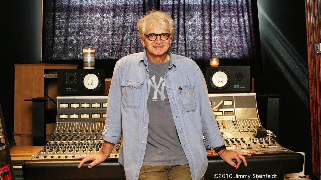 Reservoir acquires producer royalties of Grammy winner Jack Douglas