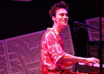 Jacob Collier partners with Google on new AI tool MusicFX DJ
