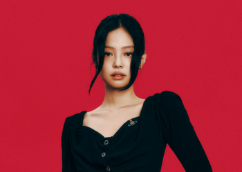 Watch JENNIE Bring the Heat to ‘Jimmy Kimmel Live!’ with ‘Mantra’