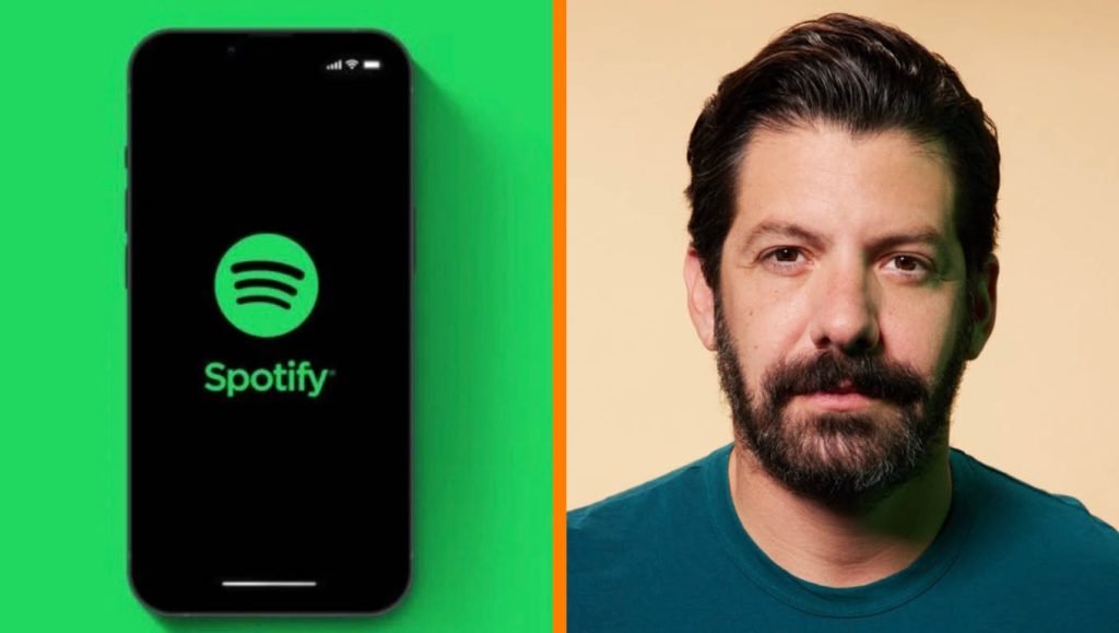 Jeremy Erlich, Spotify’s Global Head of Music, to exit