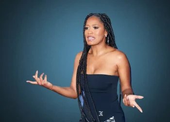 Keke Palmer Explains How USHER Concert Incident Led To Restraining Order On Child’s Father