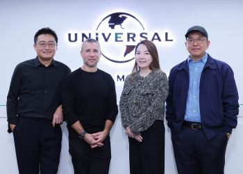 Universal makes big move in China’s hip-hop scene, inking deal to distribute artists from ‘The Rap Of China’ Universal makes big move in China’s hip-hop scene, inking deal to distribute artists from ‘The Rap Of China’