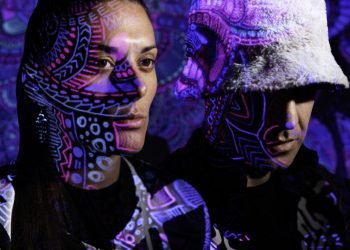 LISTEN: LSDREAM & CloZee Release Collaborative ‘LSZEE’ ALBUM