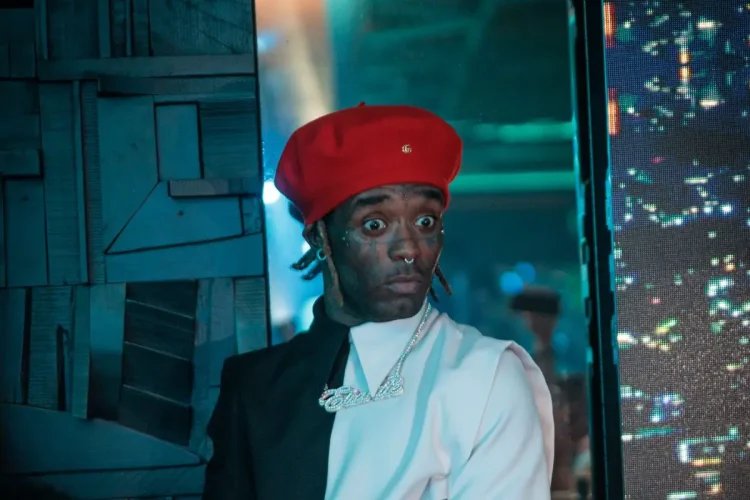 Lil Uzi Vert Fans Think New Album Is Coming Very, Very Soon Lil Uzi Vert Fans Think New Album Is Coming Very, Very Soon