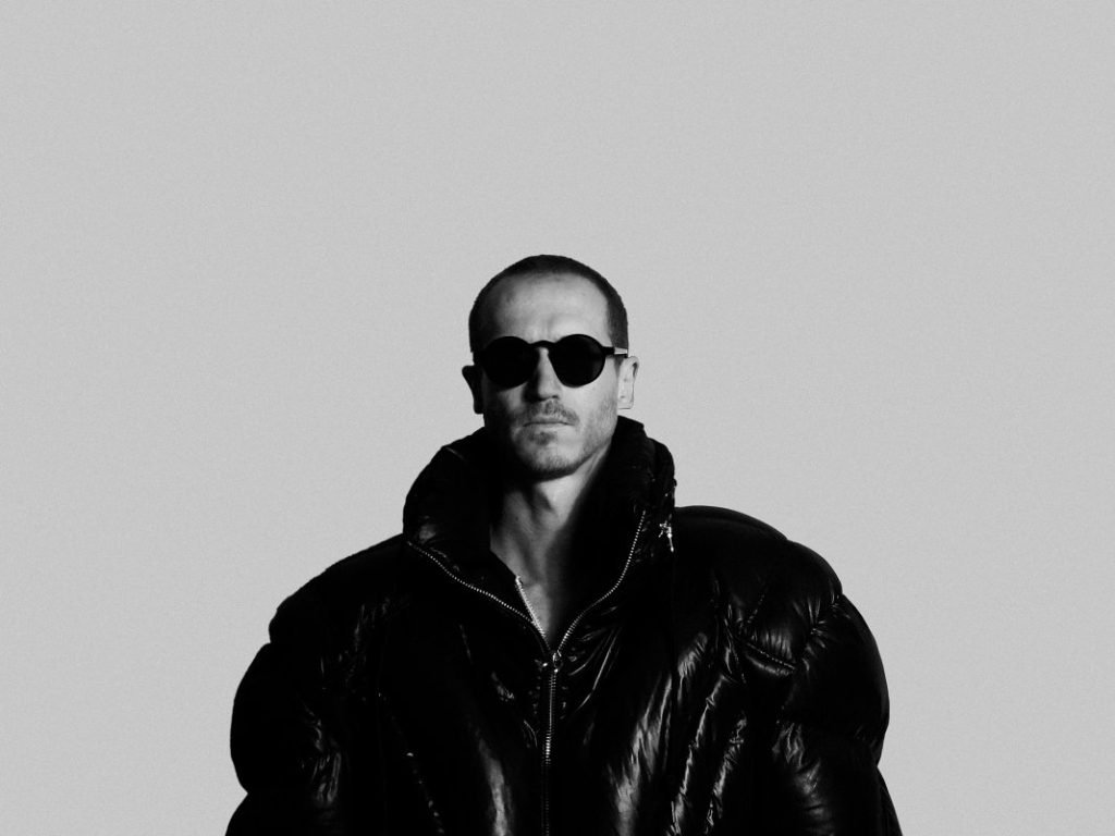 Louis Cole on producing his album, ‘nothing’