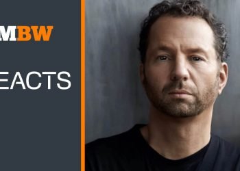 Oasis ticket sale hit by ‘billions’ of bots… and 3 other things Michael Rapino said at Bloomberg’s Screentime event