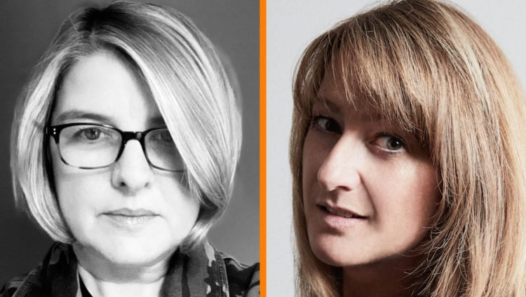 Niamh Byrne and Jill Hollywood named as Chair and Vice-Chair of the UK’s MMF