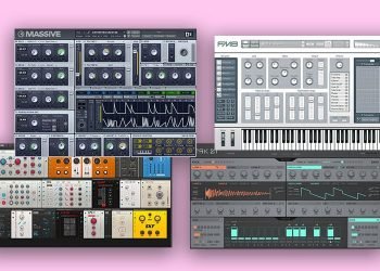 Native Instruments’ KOMPLETE Synthesizer Collection is $49 On Plugin Boutique