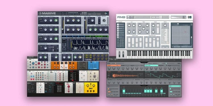 Native Instruments’ KOMPLETE Synthesizer Collection is $49 On Plugin Boutique