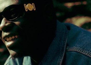 Watch Pa Salieu’s Videos for New Songs “Epiphany (Freestyle)” and “Crash (Freestyle)”