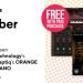 Get AIR Solina or Orange Vocoder Nano for FREE with any purchase