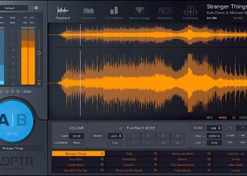 Why Reference Tracks Are So Important