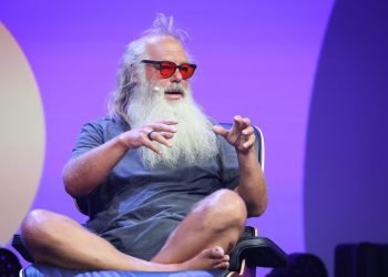 Rick Rubin says there’s no “right” way to make music