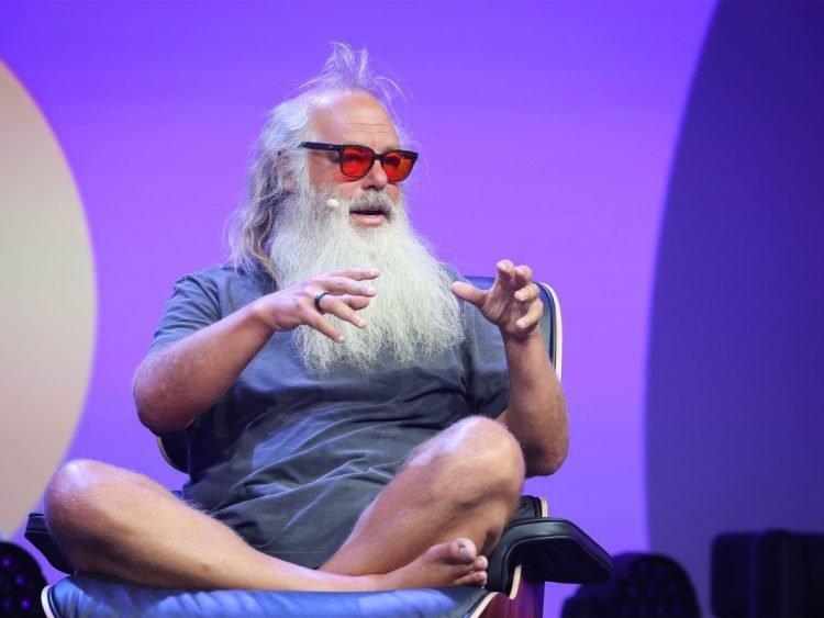Rick Rubin says there’s no “right” way to make music