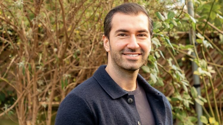 Alen Torosyan promoted to General Manager of Warner Music Emerging Markets
