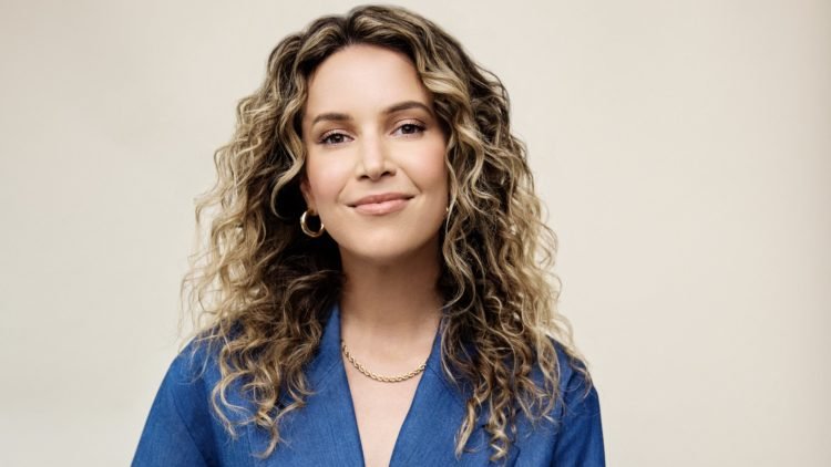 Mary Catherine Kinney appointed EVP of Artist & Label Strategy at Republic Corps