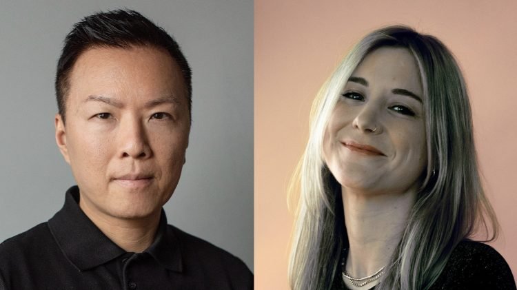 Eric Wong upped to Head of Global A&R, Recorded Music at Warner; Jessica Keeley-Carter promoted to Chief Marketing Officer