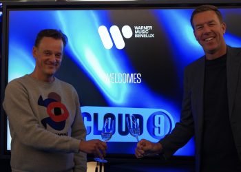 Warner Music Group acquires Amsterdam-based label Cloud 9 Recordings Warner Music Group acquires Amsterdam-based label Cloud 9 Recordings