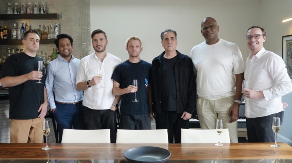Sony Music Publishing inks global deal with Mike Dean; Launches partnership with producer collective, M.W.A.