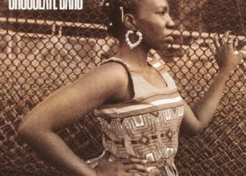 Emma Lee M.C. & Roccwell – Chocolate Bars (Album/Audio/iTunes/Spotify)