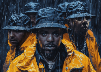 DJ Deadeye ft. Method Man, Termanology & Inspectah Deck – Drug Plots (Prod. by Frank Dukes/Audio/iTunes/Spotify)