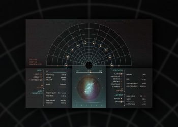 Softube releases Layers doubling & widening effect plugin