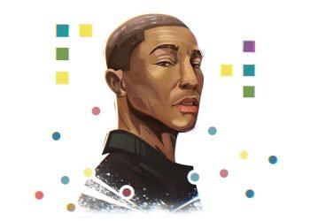 Song Exploder – Pharrell Williams