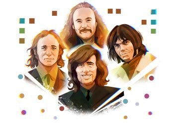 Song Exploder – Crosby, Stills, Nash & Young