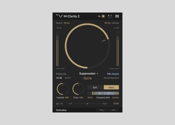 Techivation M-Clarity 2 Review – Bedroom Producers Blog