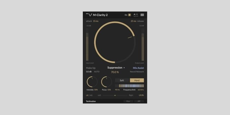 Techivation M-Clarity 2 Review - Bedroom Producers Blog Techivation M-Clarity 2 Review – Bedroom Producers Blog