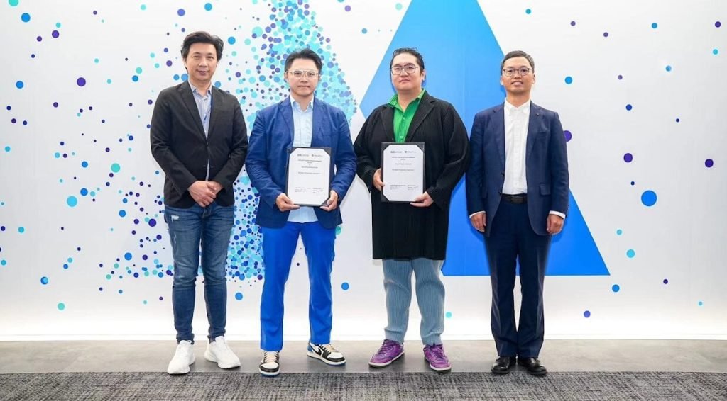 Tencent Music partners with Galaxy Corp. for Korean rapper G-Dragon’s tour