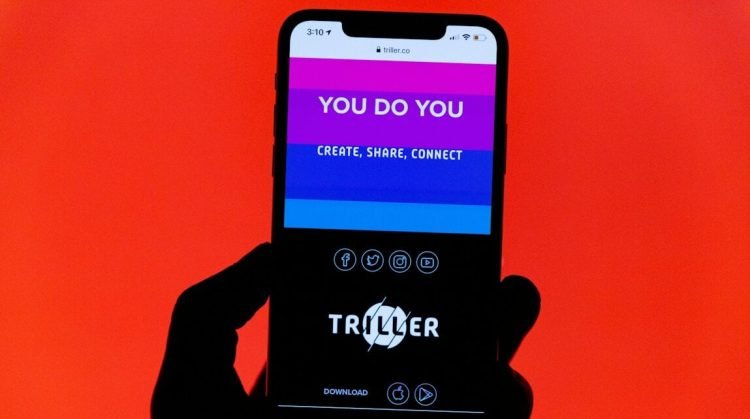 Triller is finally a publicly traded company: TikTok rival’s share price drops 20% on first day of trading
