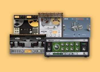 5 plugins for $129 USD