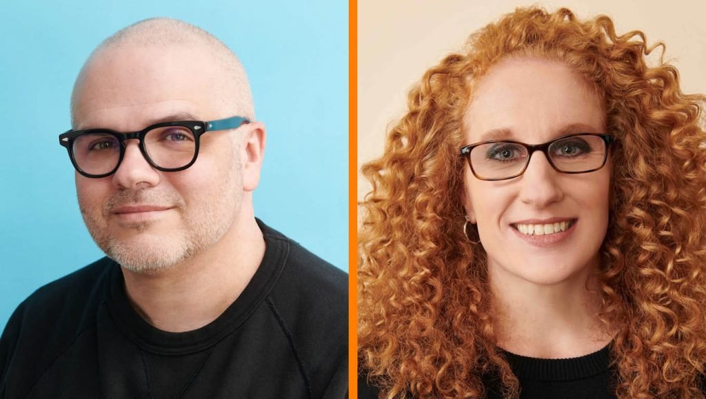 Jamie Krents promoted to CEO and President of Verve Label Group; Dawn Olejar upped to Chief Operating Officer