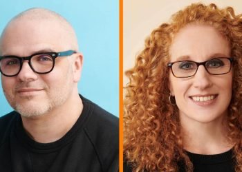 Jamie Krents promoted to CEO and President of Verve Label Group; Dawn Olejar upped to Chief Operating Officer