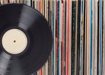No, vinyl sales aren’t down this year – they’re still on the rise No, vinyl sales aren’t down this year – they’re still on the rise