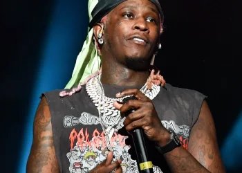 Young Thug Trial: Ex-Detective Can’t Stop Laughing Over Strip Club Fight Footage