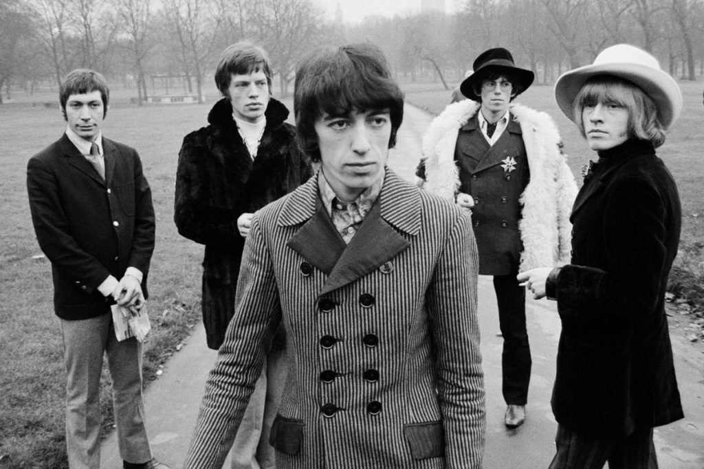 Bill Wyman Says Rolling Stones Had 'No F—ing Money' Despite Fame