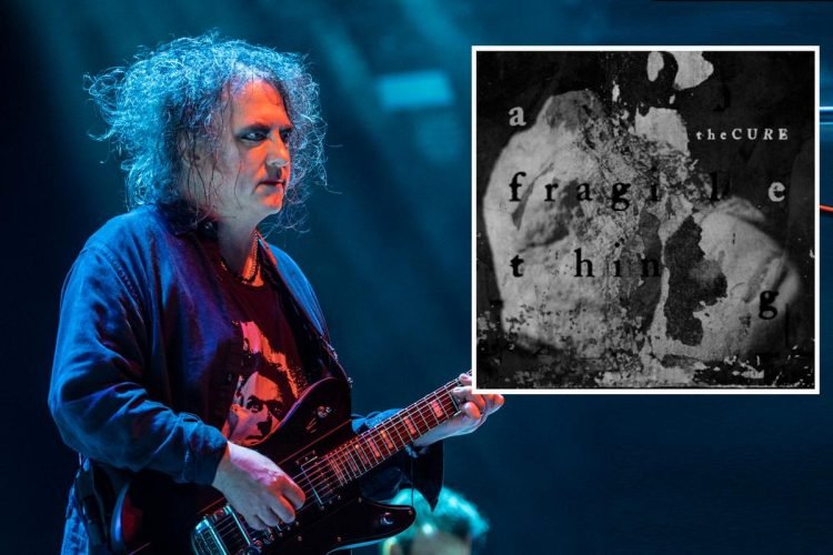 Hear the Cure’s Heart-Wrenching New Single ‘A Fragile Thing’