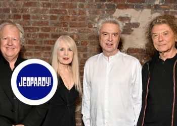 Can You Answer the Talking Heads-Hosted ‘Jeopardy’ Questions?