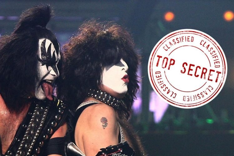 17 Musicians Who Secretly Performed on KISS Albums 17 Musicians Who Secretly Performed on KISS Albums