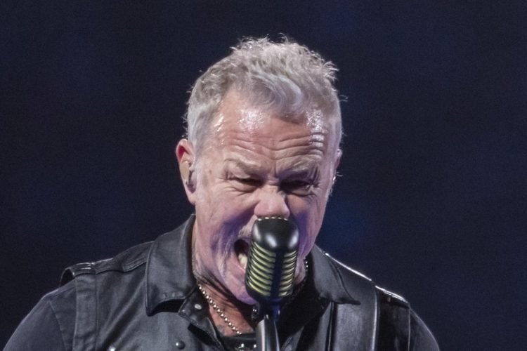 Metallica Reschedule Tour Postponed From 2019 Metallica Reschedule Tour Postponed From 2019