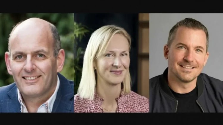 Senior Music Industry Vets Appointed as Audoo Board Advisors Senior Music Industry Vets Appointed as Audoo Board Advisors