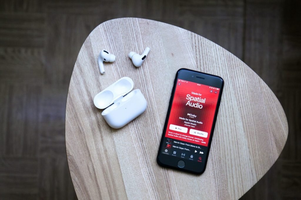 Apple Music inks major deal in China